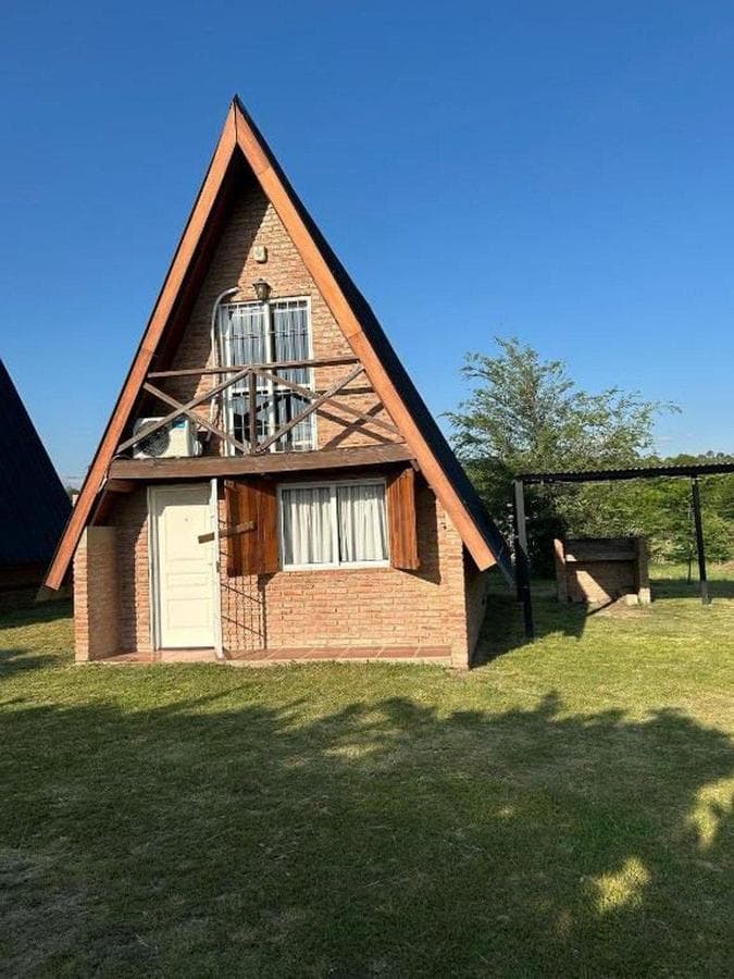 FOR SALE: POTRERO DE GARAY CABIN COMPLEX—2 UNITS