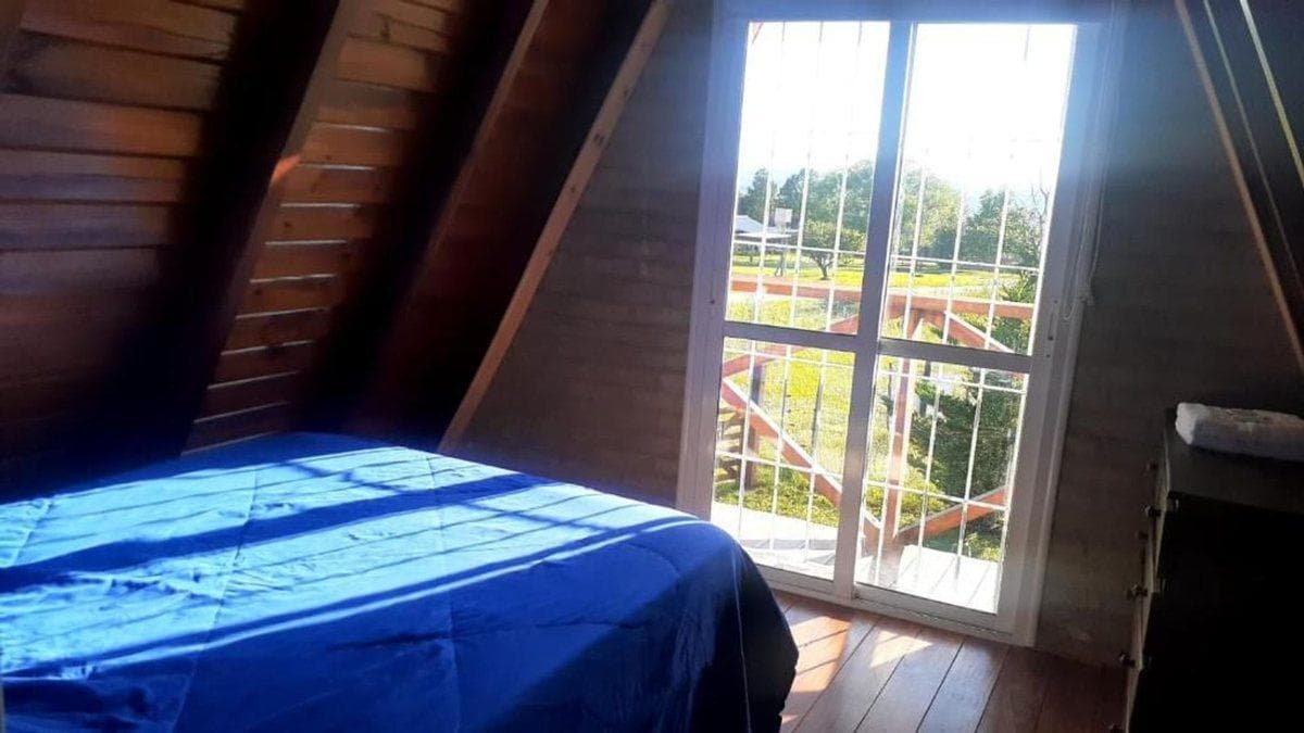 FOR SALE: POTRERO DE GARAY CABIN COMPLEX—2 UNITS