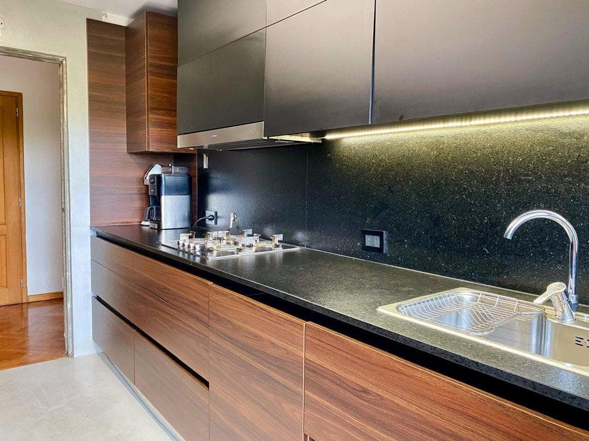 APARTMENT FOR SALE IN CASONAS DEL PARQUE: 3 BEDROOMS, 2 BATHROOMS