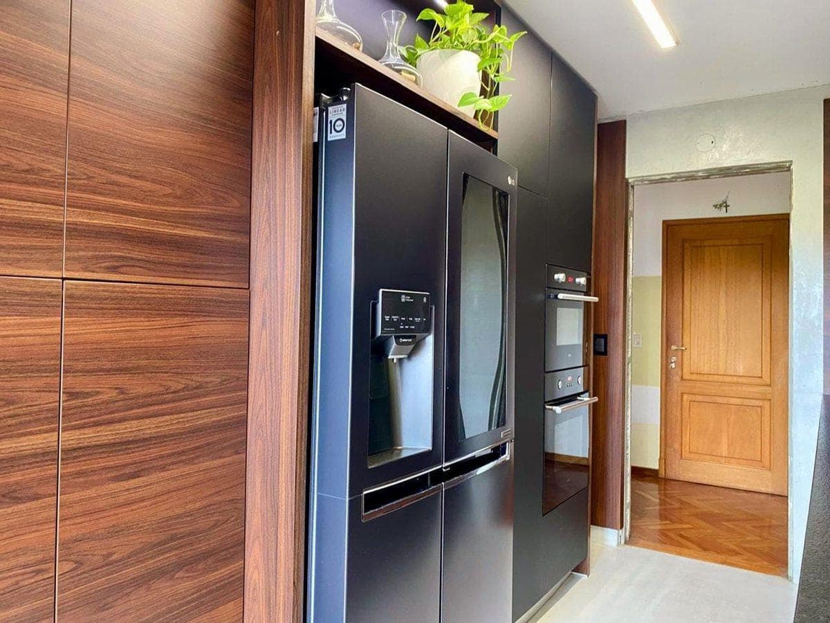 APARTMENT FOR SALE IN CASONAS DEL PARQUE: 3 BEDROOMS, 2 BATHROOMS