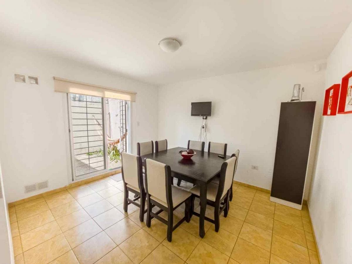 DUPLEX FOR SALE IN LOS BOULEVARES