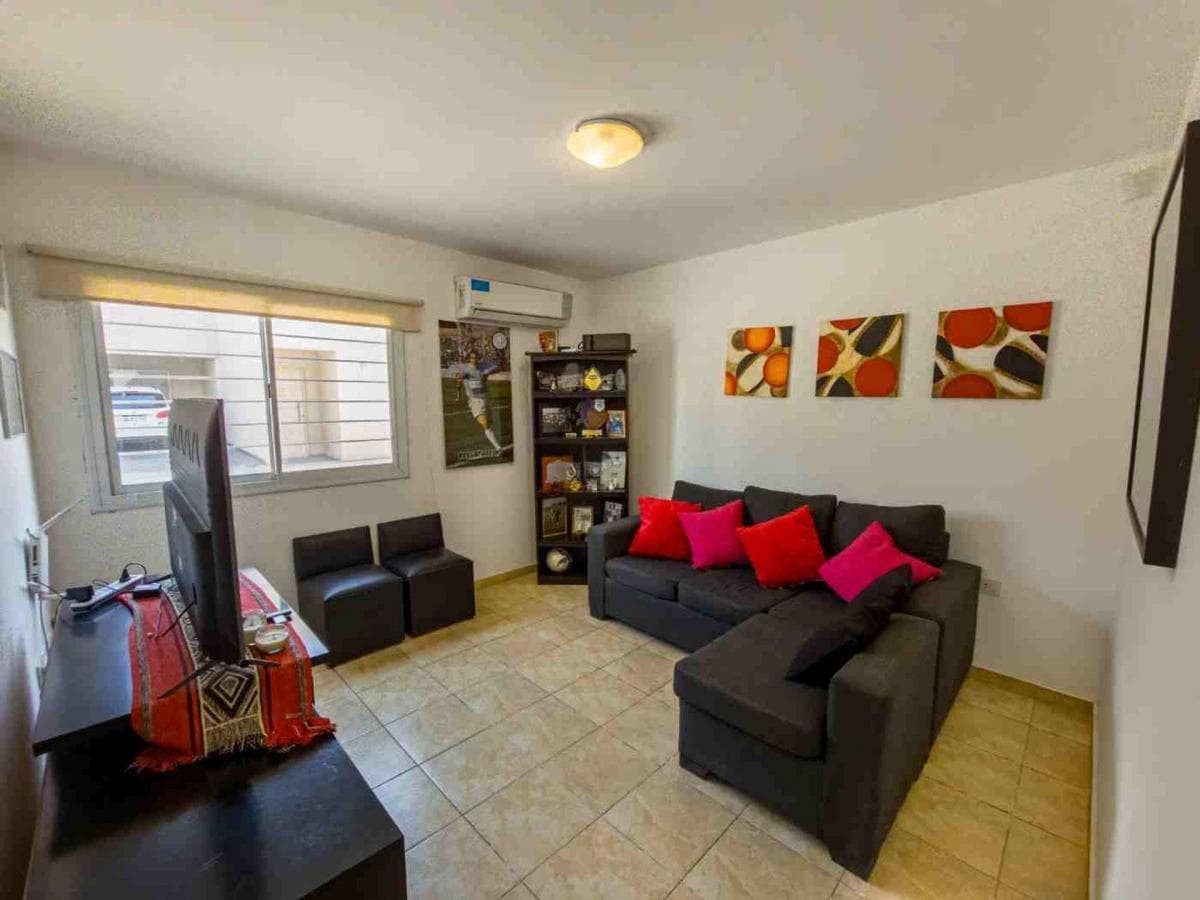 DUPLEX FOR SALE IN LOS BOULEVARES
