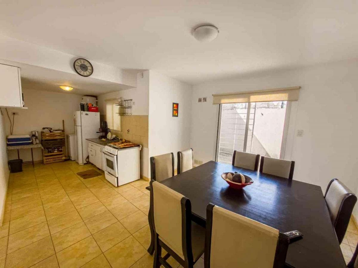 DUPLEX FOR SALE IN LOS BOULEVARES