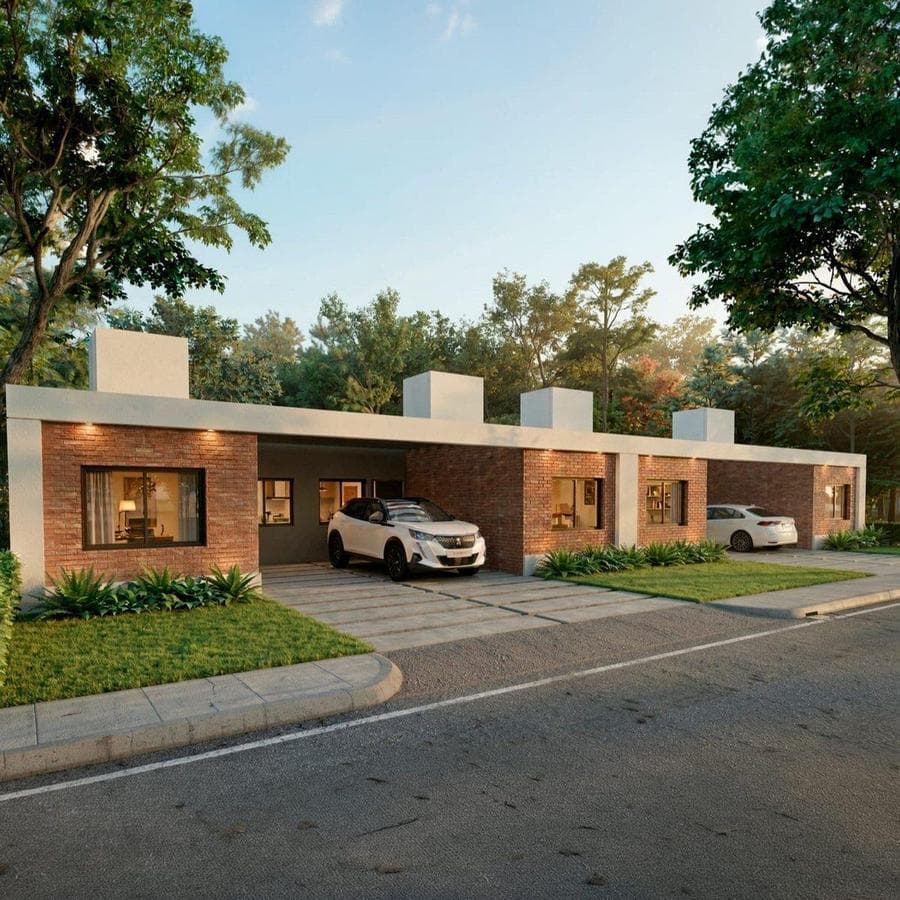 FOR SALE: 2-BEDROOM DUPLEX IN DOCTA CENTRAL