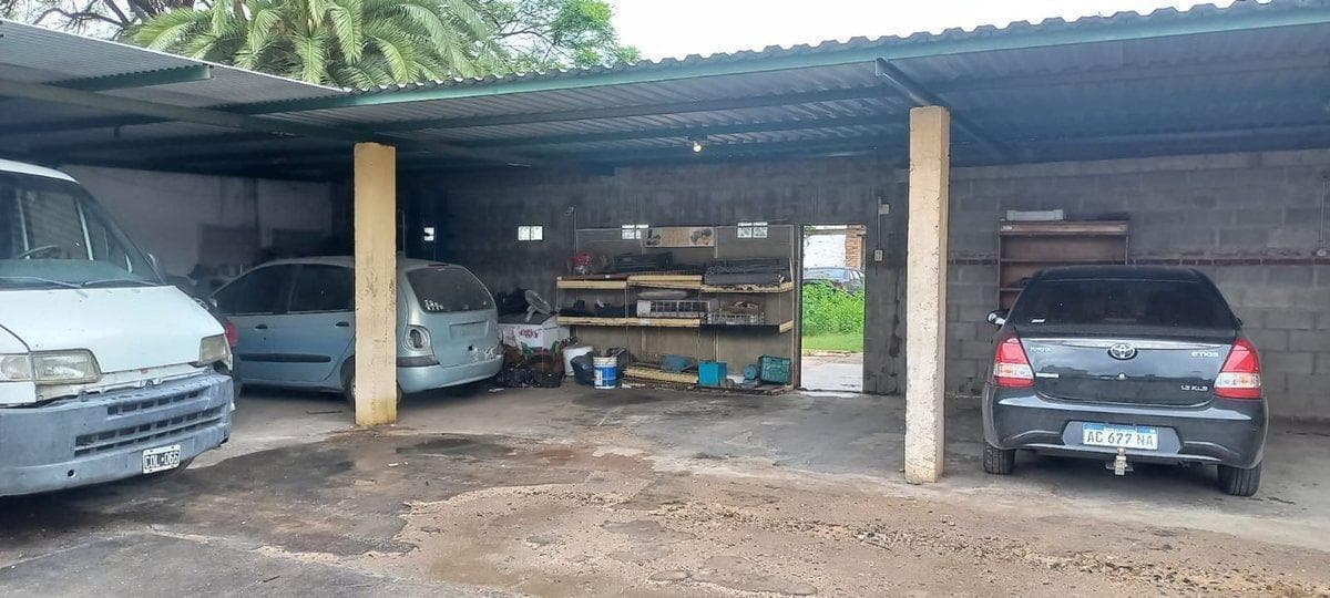 LAND FOR SALE IN THE OBSERVATORIO NEIGHBORHOOD, SUITABLE FOR DEVELOPMENT