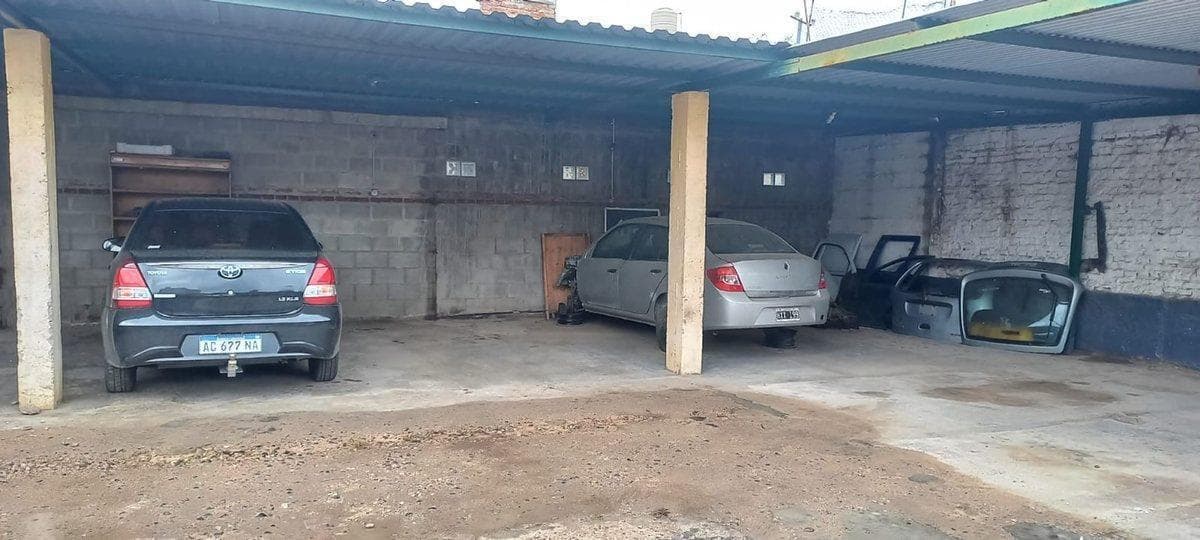 LAND FOR SALE IN THE OBSERVATORIO NEIGHBORHOOD, SUITABLE FOR DEVELOPMENT