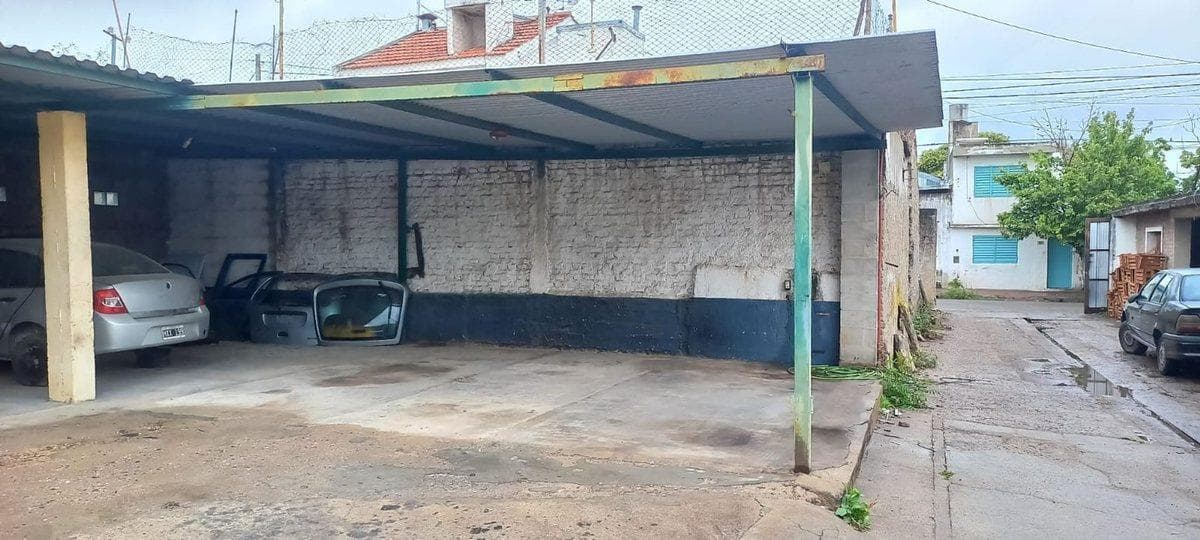 LAND FOR SALE IN THE OBSERVATORIO NEIGHBORHOOD, SUITABLE FOR DEVELOPMENT