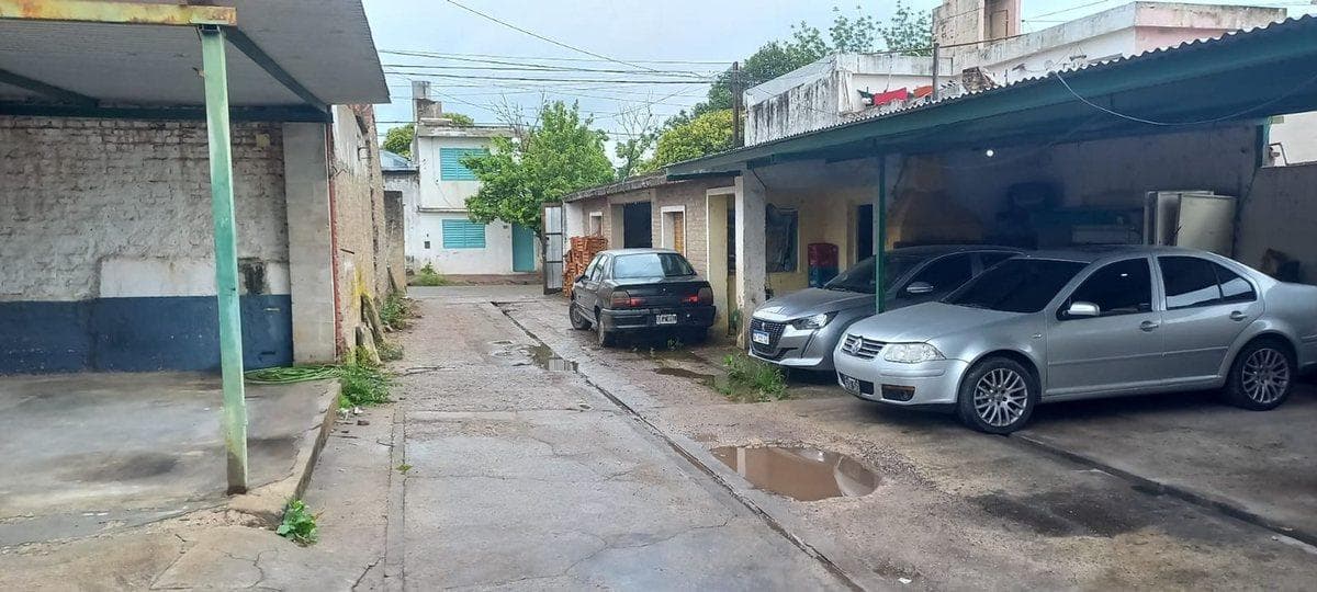 LAND FOR SALE IN THE OBSERVATORIO NEIGHBORHOOD, SUITABLE FOR DEVELOPMENT