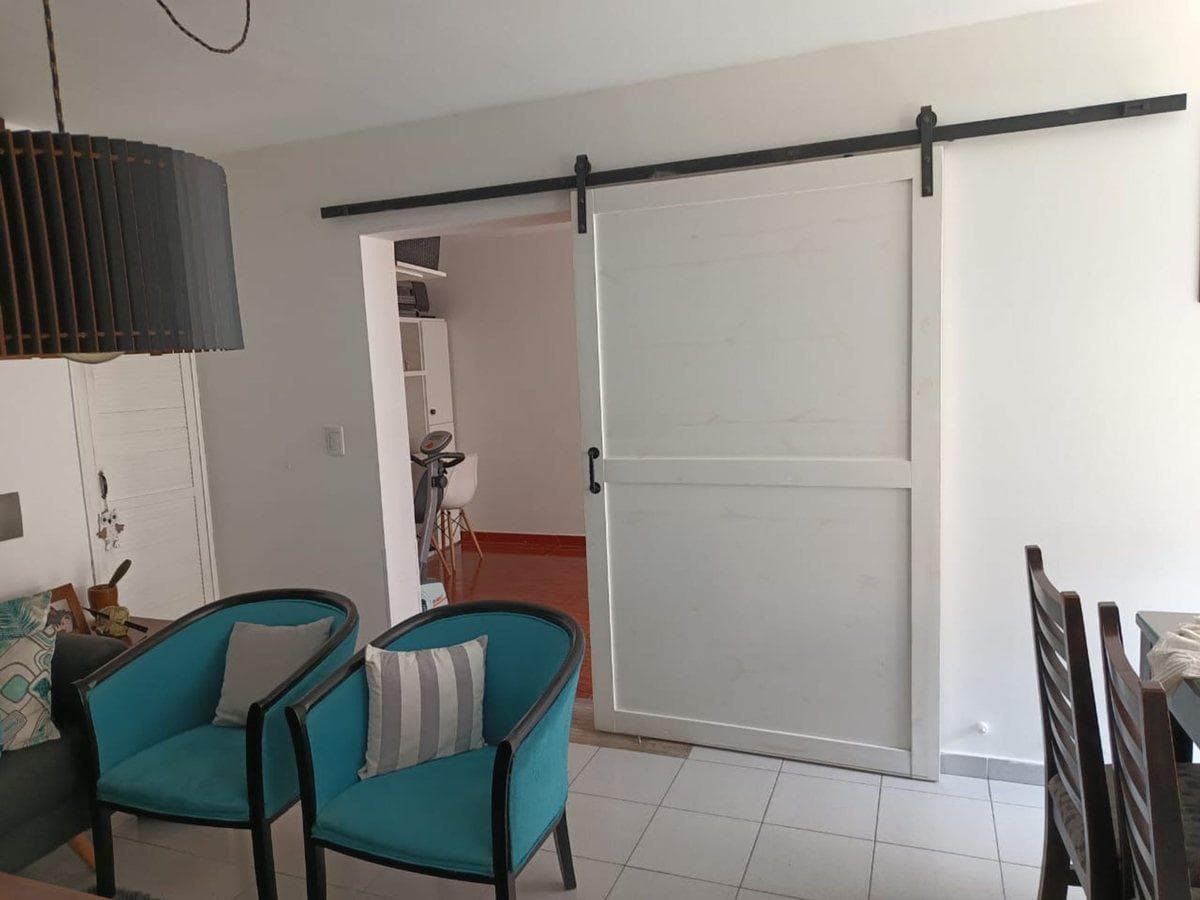 DUPLEX FOR SALE IN THE PUEYRREDON NEIGHBORHOOD HOUSING DEVELOPMENT