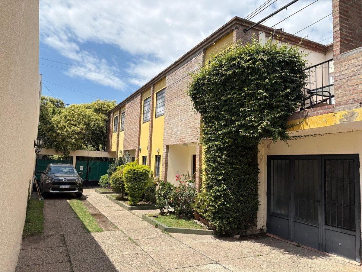 DUPLEX FOR SALE IN THE PUEYRREDON NEIGHBORHOOD HOUSING DEVELOPMENT