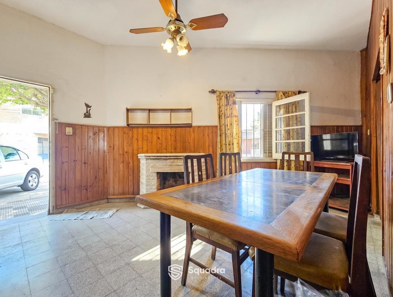 FOR SALE - 2-bedroom house - Bella Vista neighborhood, Rosario - QUALIFIES FOR A LOAN.