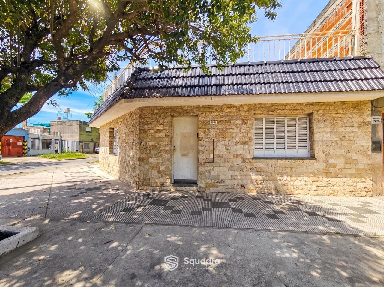 FOR SALE - 2-bedroom house - Bella Vista neighborhood, Rosario - QUALIFIES FOR A LOAN.