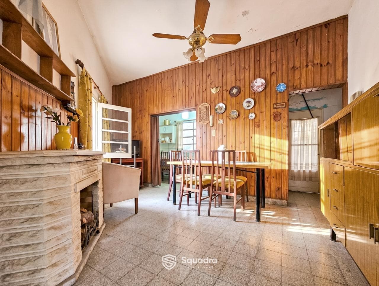 FOR SALE - 2-bedroom house - Bella Vista neighborhood, Rosario - QUALIFIES FOR A LOAN.