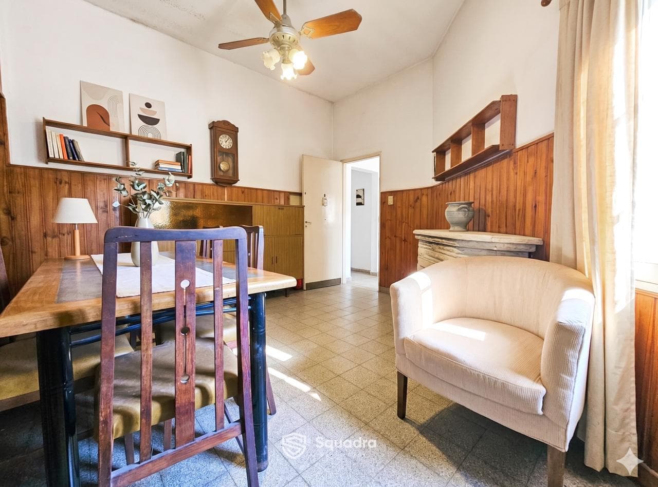 FOR SALE - 2-bedroom house - Bella Vista neighborhood, Rosario - QUALIFIES FOR A LOAN.