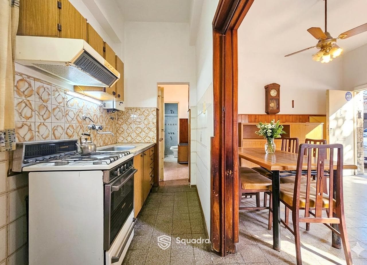 FOR SALE - 2-bedroom house - Bella Vista neighborhood, Rosario - QUALIFIES FOR A LOAN.