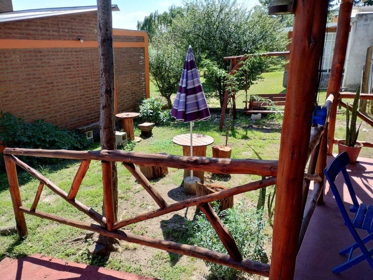 FOR SALE: COMPLEX OF 3 CABINS IN SAN ANTONIO DE ARREDONDO
