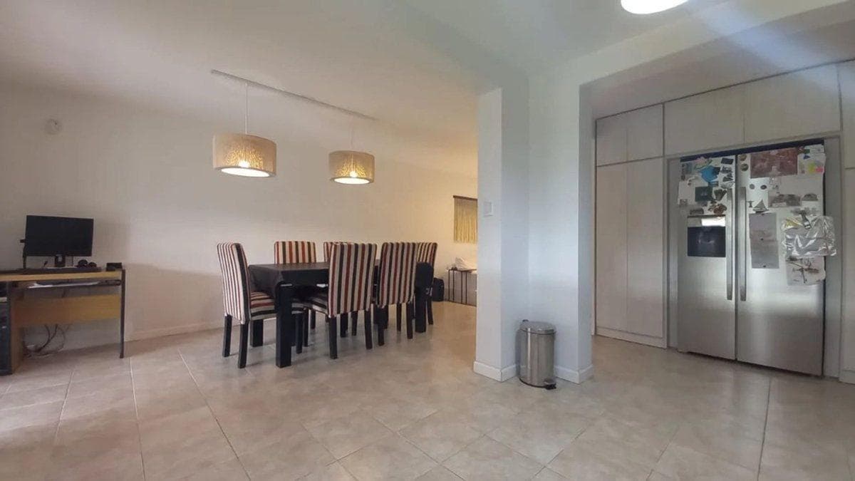 DUPLEX FOR SALE IN EL REFUGIO: 3 BEDROOMS, SWIMMING POOL, ARGUELLO