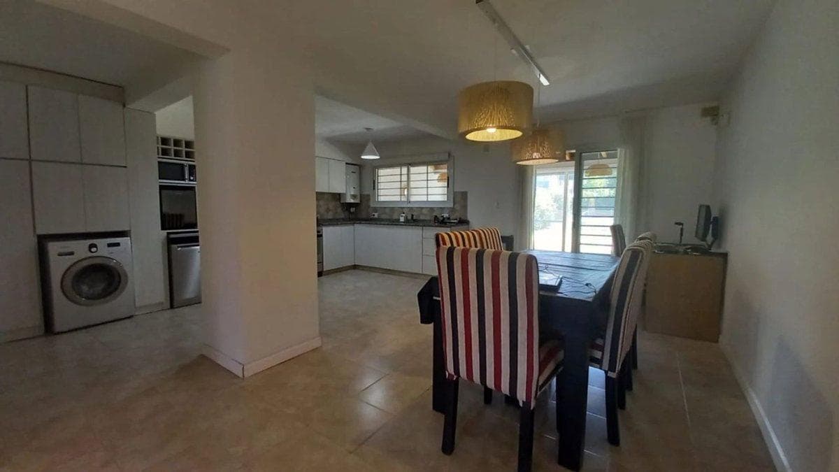 DUPLEX FOR SALE IN EL REFUGIO: 3 BEDROOMS, SWIMMING POOL, ARGUELLO