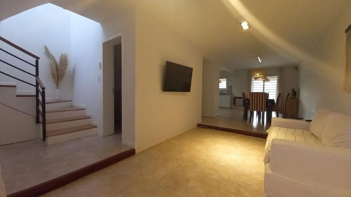 DUPLEX FOR SALE IN EL REFUGIO: 3 BEDROOMS, SWIMMING POOL, ARGUELLO