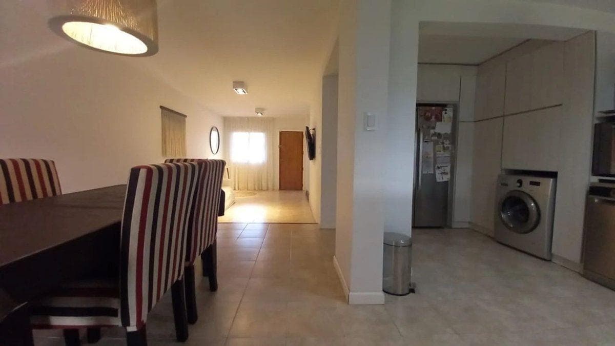 DUPLEX FOR SALE IN EL REFUGIO: 3 BEDROOMS, SWIMMING POOL, ARGUELLO
