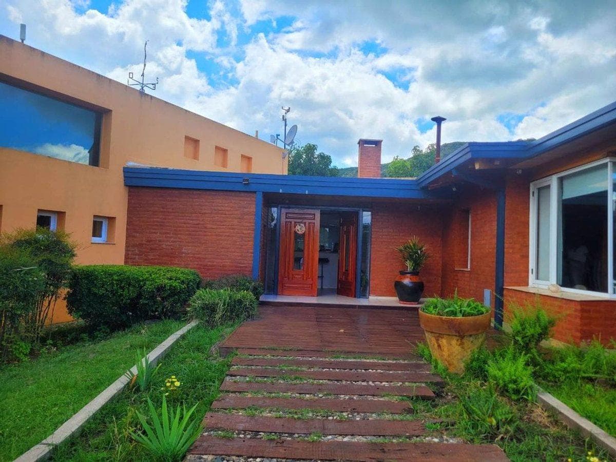 FOR SALE: SAN ANTONIO DE ARREDONDO TOURIST COMPLEX
