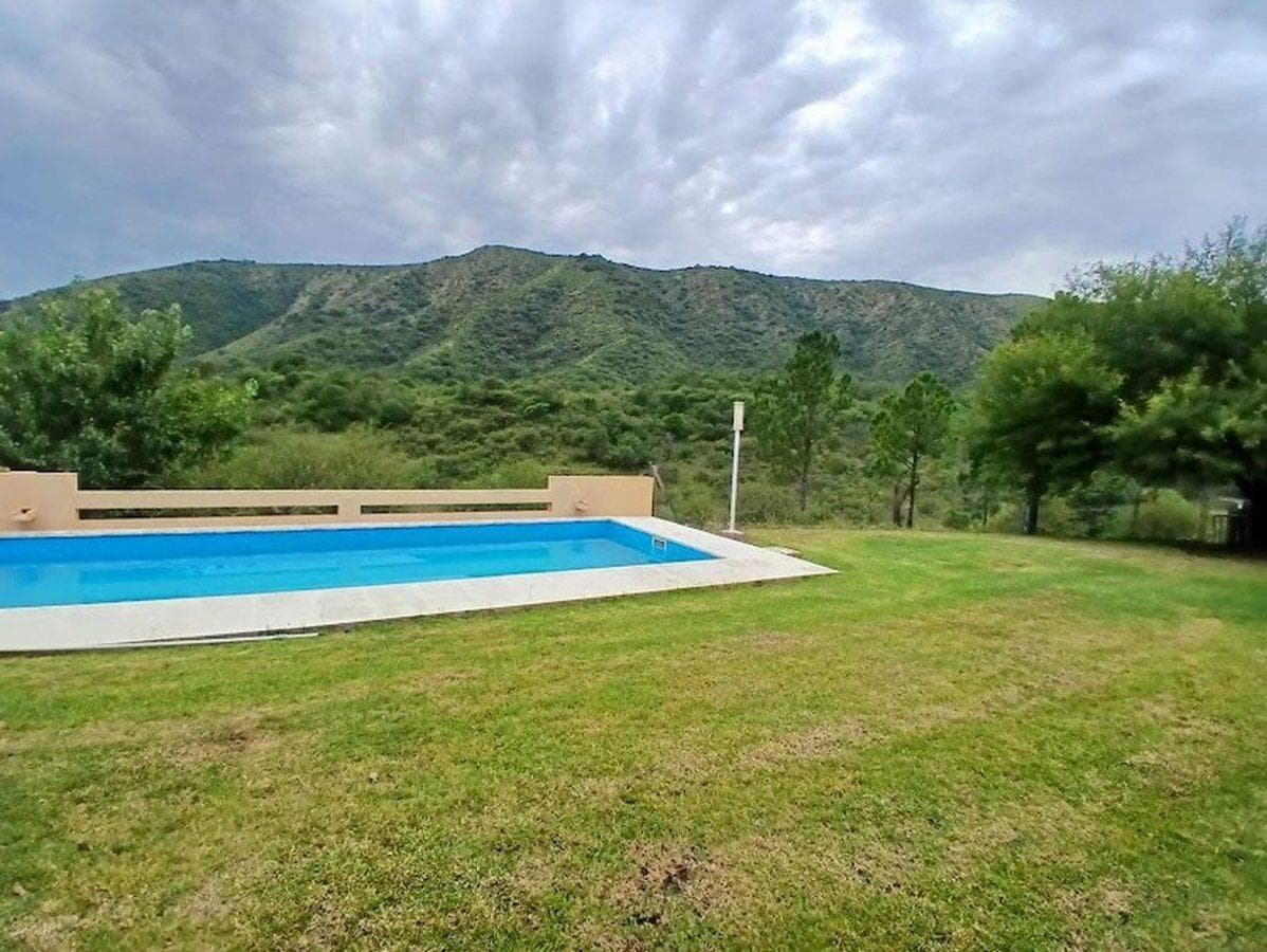FOR SALE: SAN ANTONIO DE ARREDONDO TOURIST COMPLEX