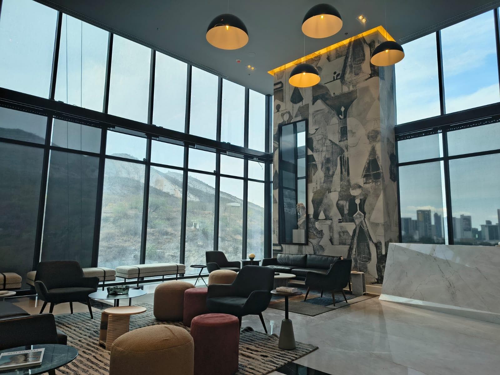 APARTMENT FOR SALE IN MONTERREY - BALZAC SANTA MARIA