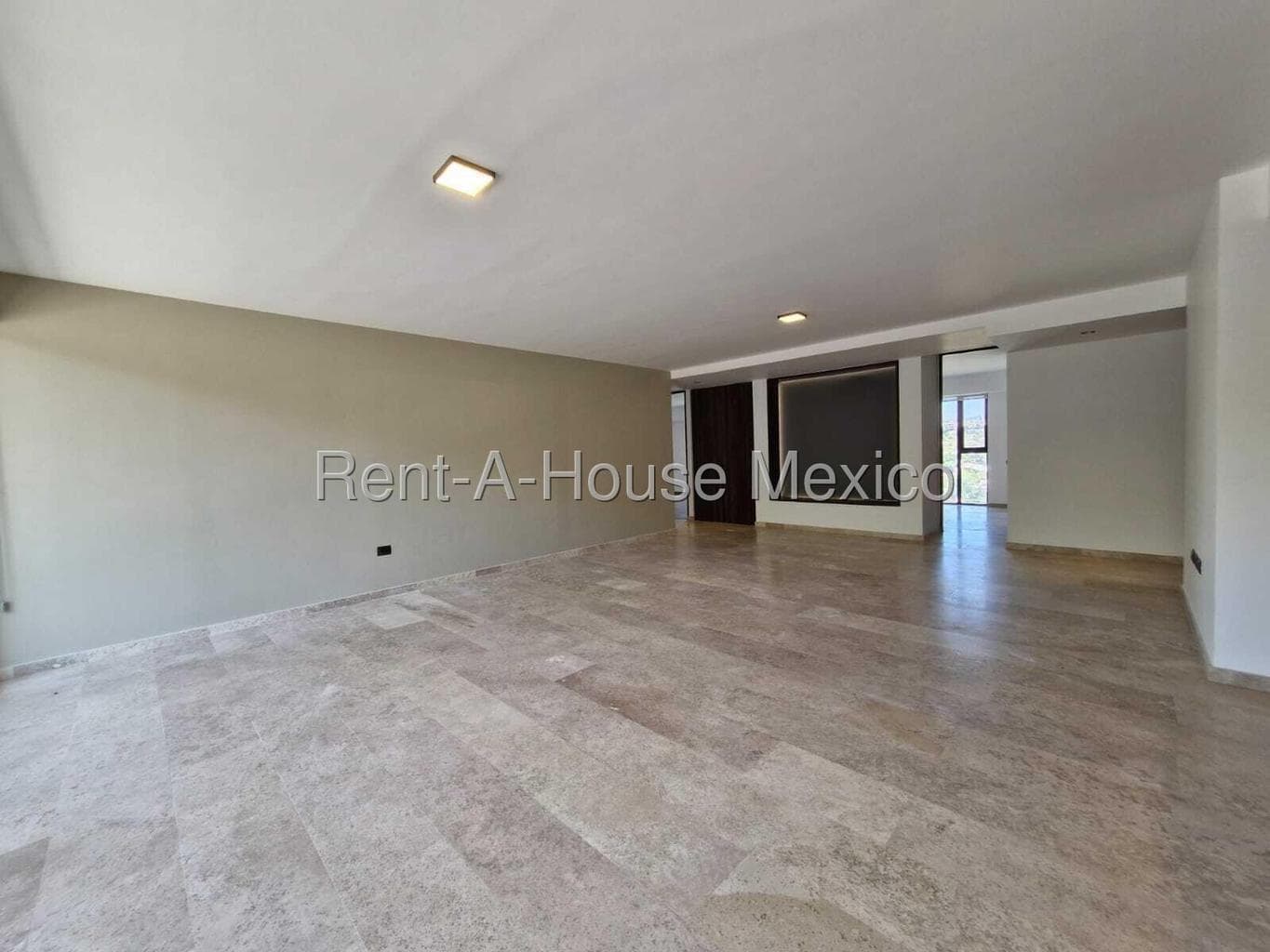 171 m² Apartment, For Sale, Milenio III, Querétaro.