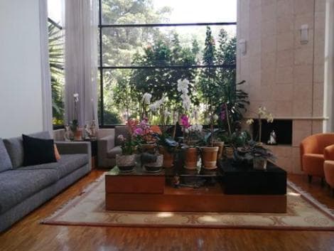 HOUSE FOR SALE IN BOSQUE DE LAS LOMAS