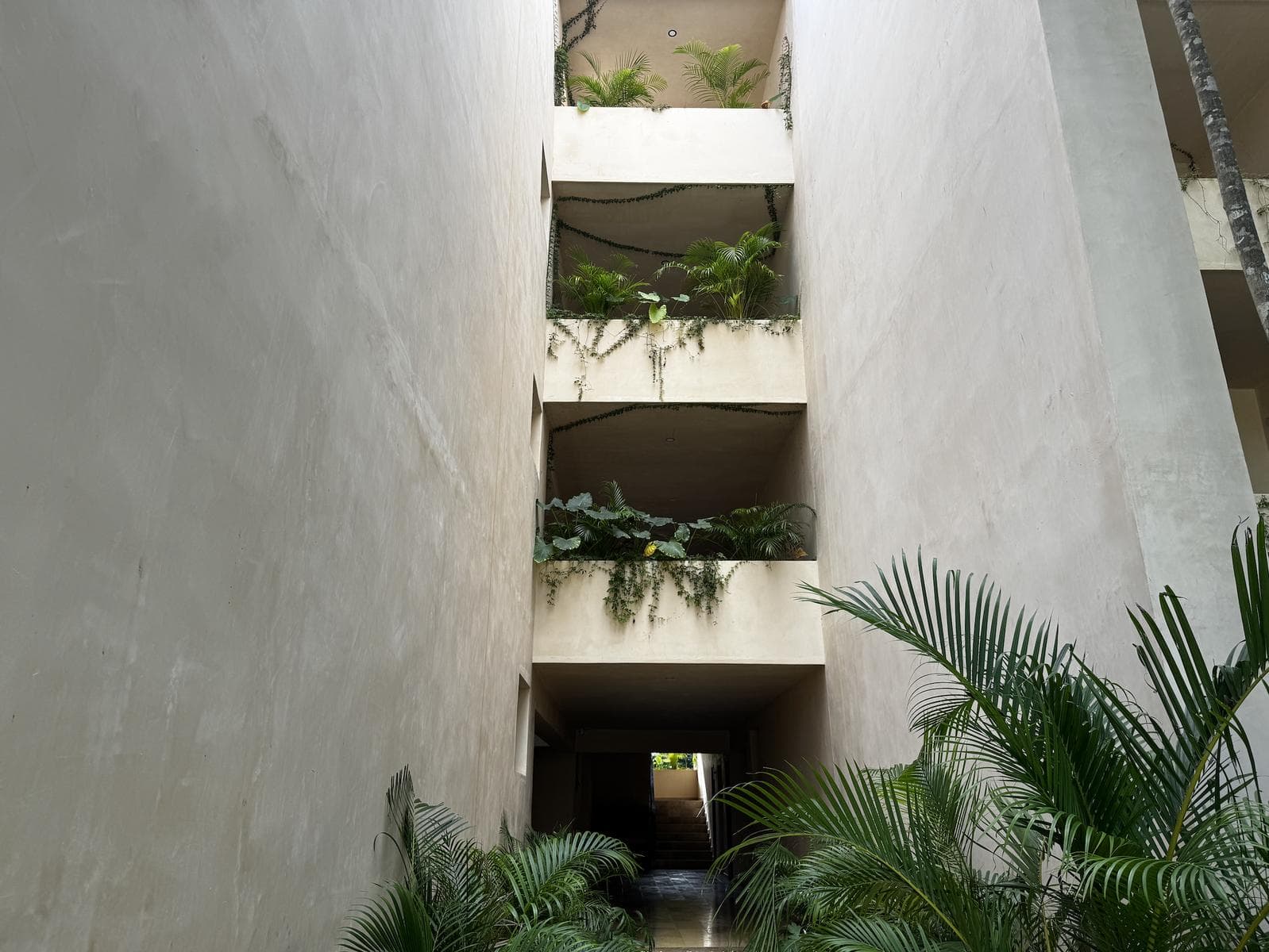 Region 15, Tulum.