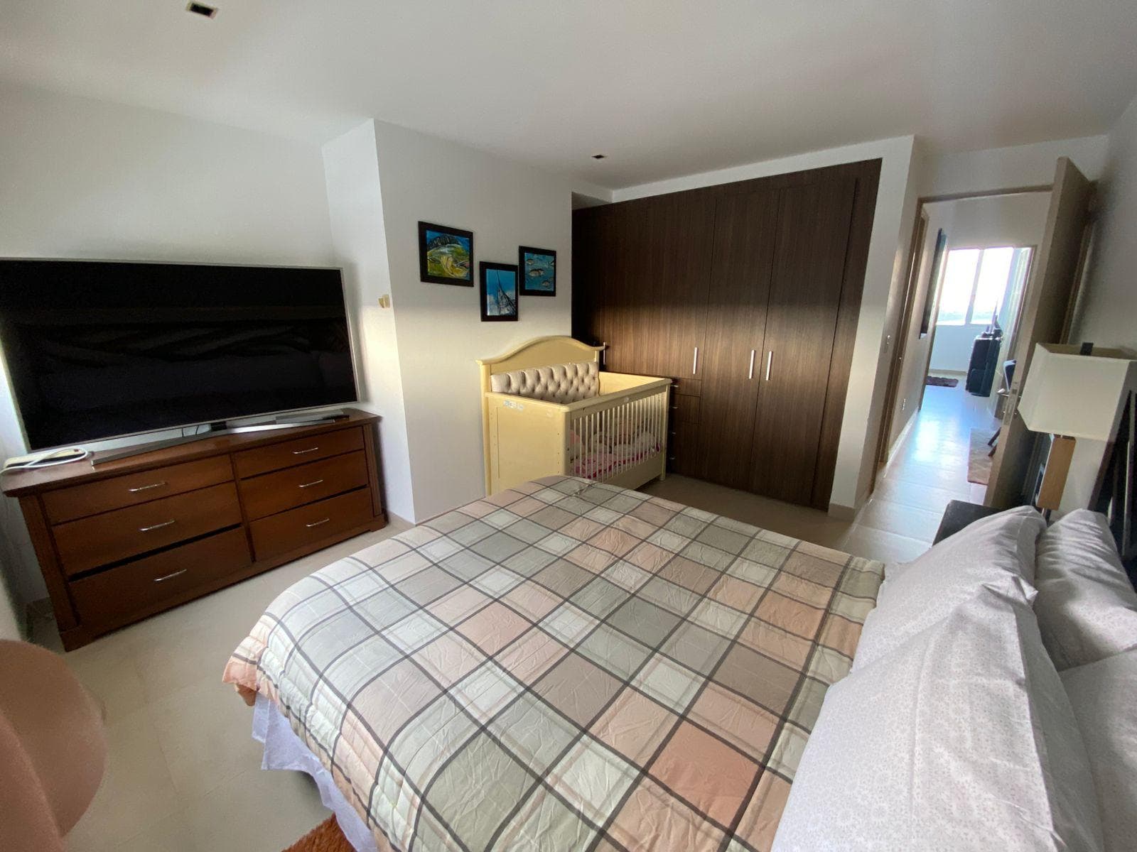Apartment in Downtown Cancún