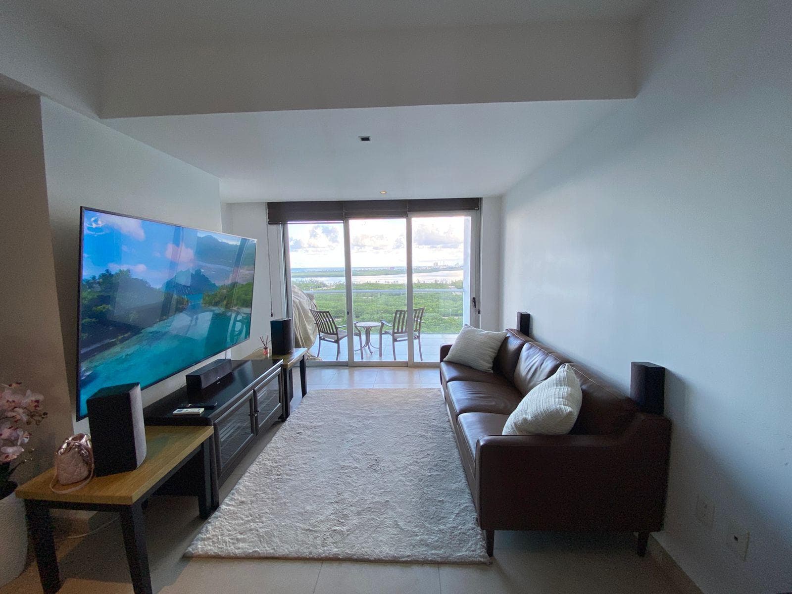 Apartment in Downtown Cancún