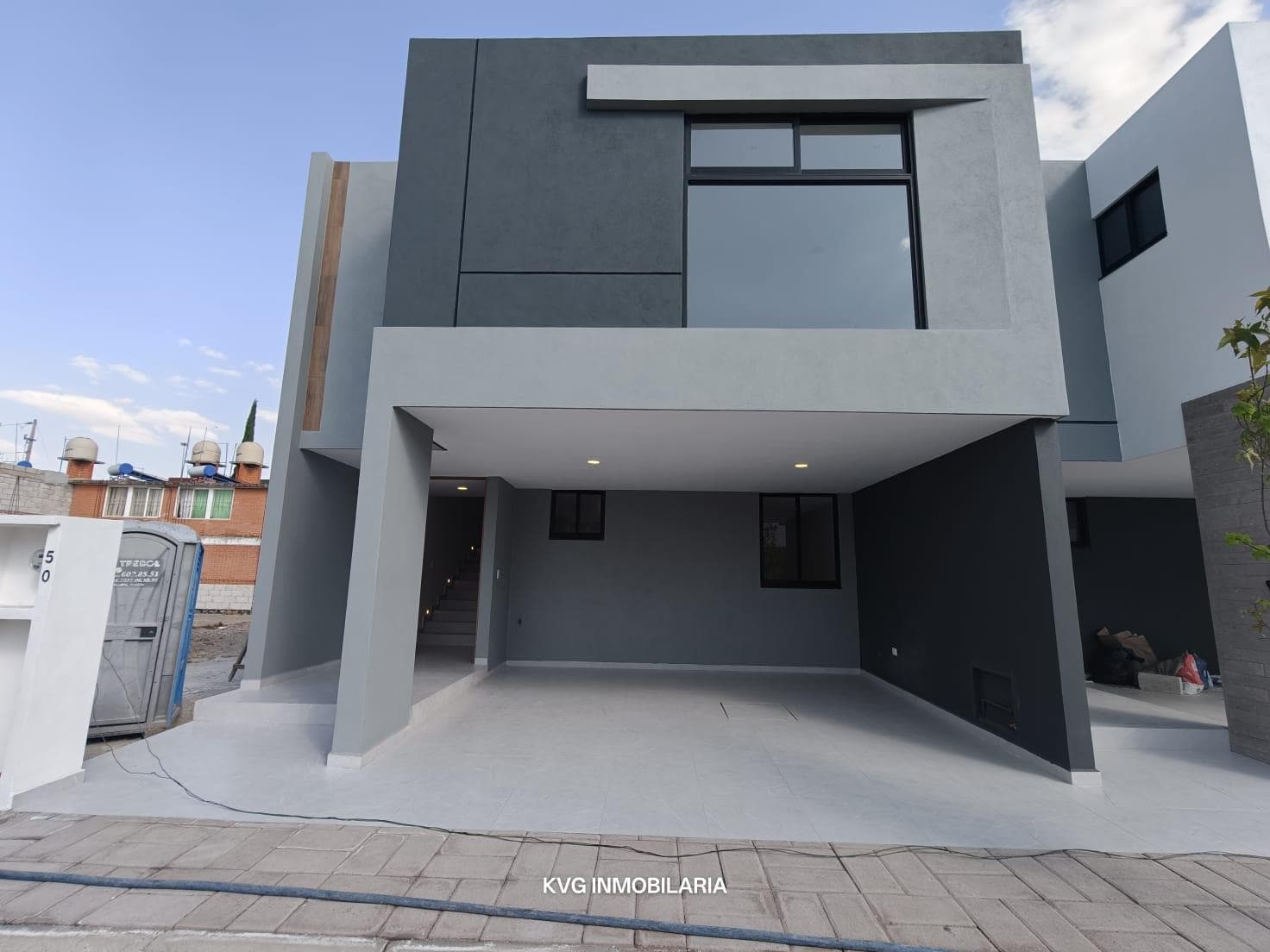 House for Sale in Cuautlancingo, Puebla