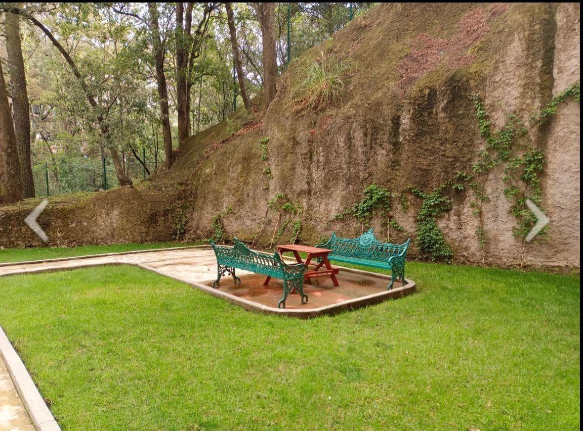 APARTMENT FOR SALE IN JESUS DEL MONTE
