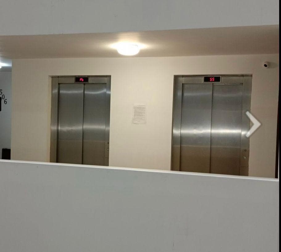 APARTMENT FOR SALE IN JESUS DEL MONTE