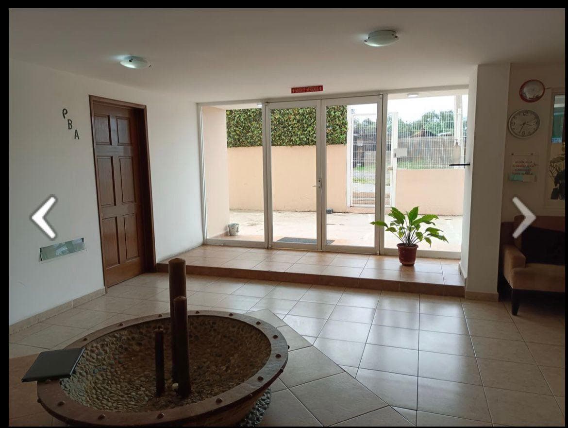 APARTMENT FOR SALE IN JESUS DEL MONTE