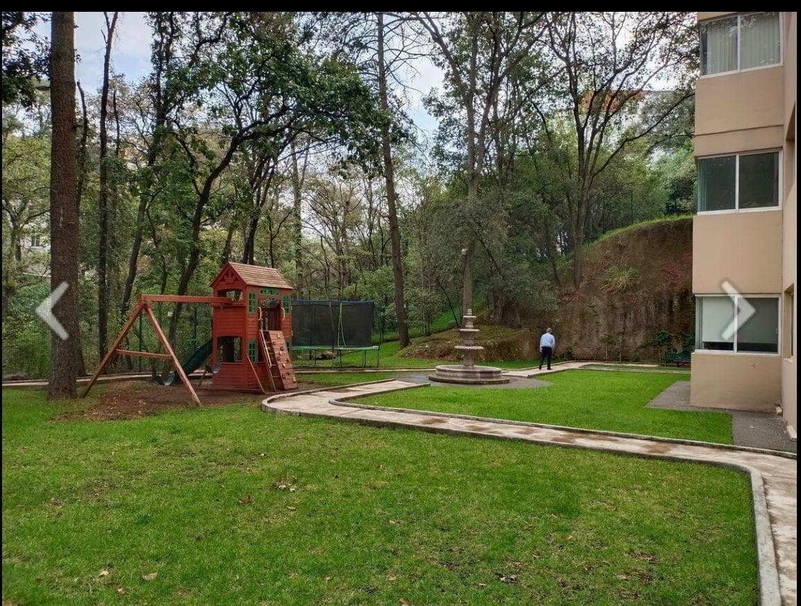 APARTMENT FOR SALE IN JESUS DEL MONTE