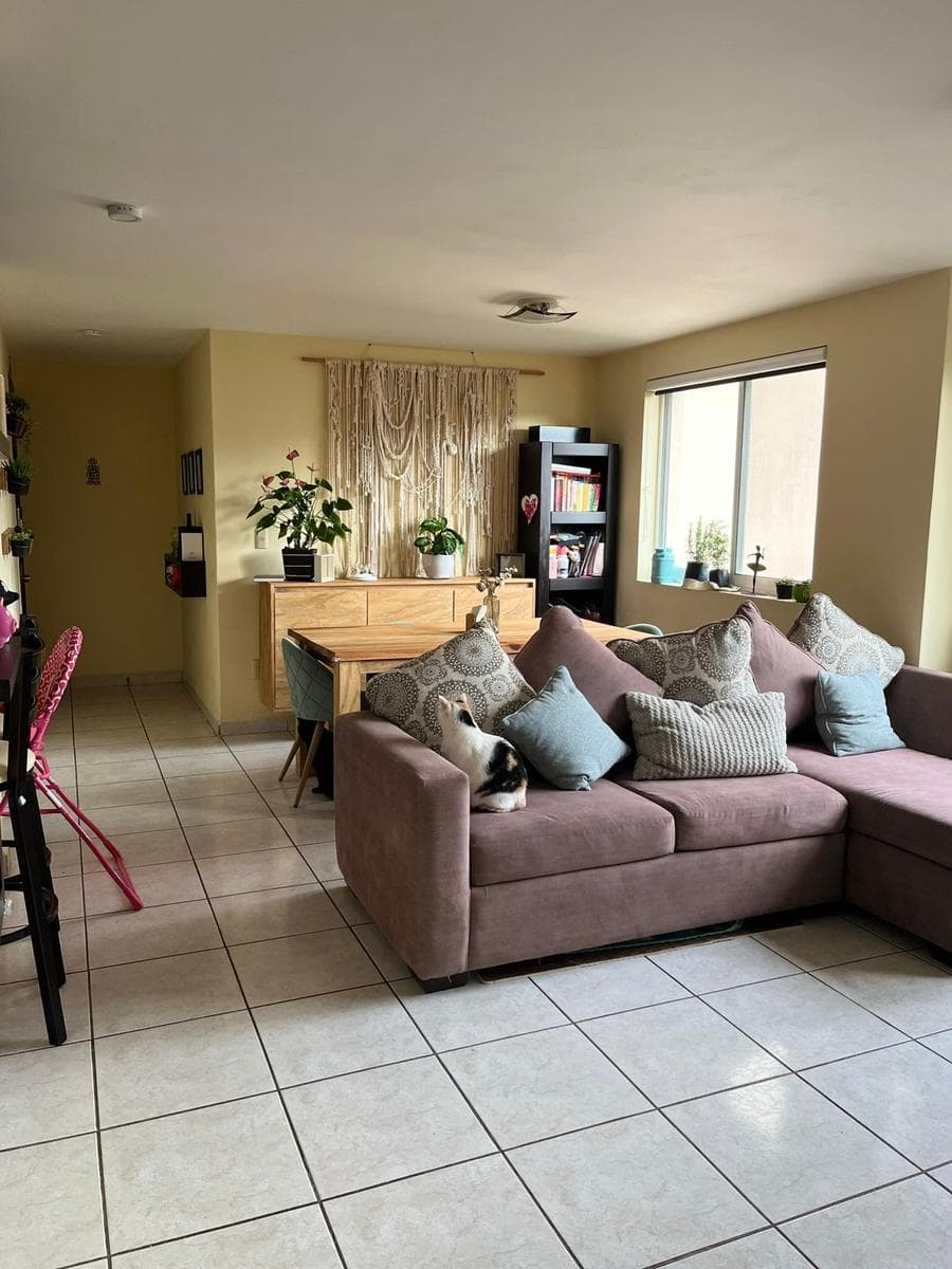 APARTMENT FOR SALE IN JESUS DEL MONTE