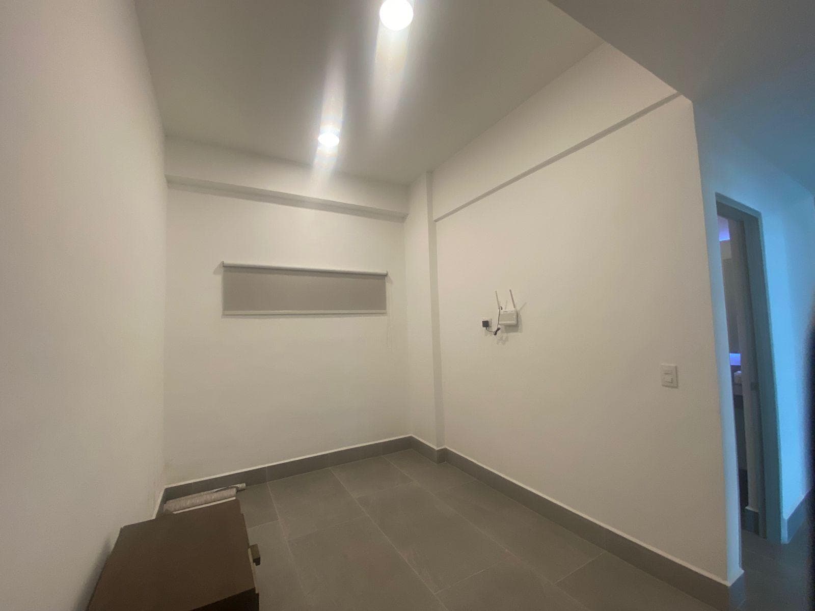 APARTMENT FOR RENT ON CARRETERA NACIONAL