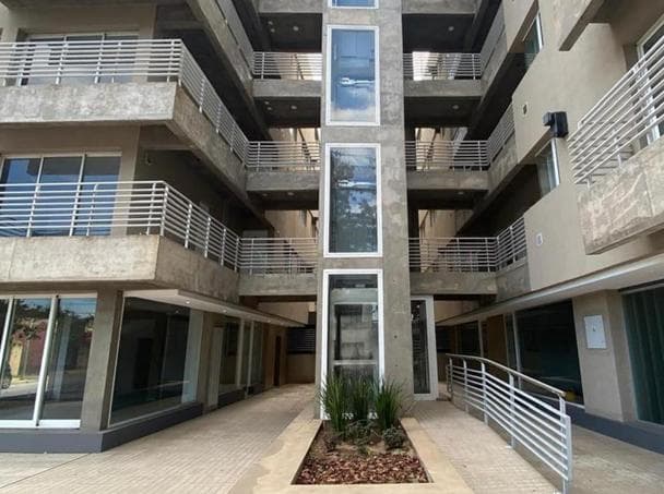 FOR SALE: 1-Bedroom Apartment - Cañada De Gomez, Santa Fe