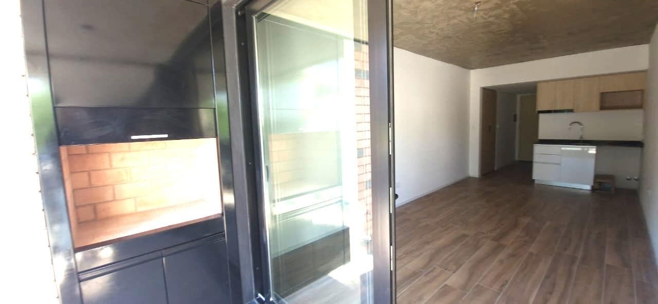 STUDIO APARTMENT FOR SALE IN PALERMO
