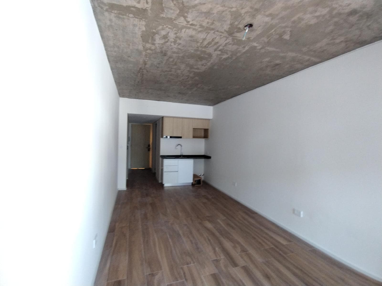 STUDIO APARTMENT FOR SALE IN PALERMO