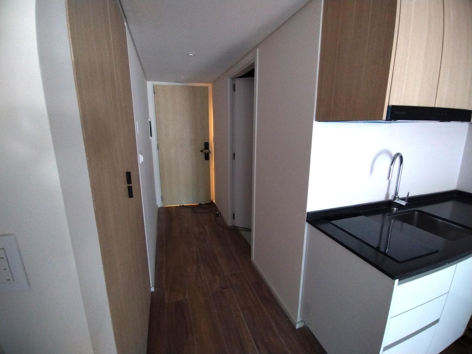 STUDIO APARTMENT FOR SALE IN PALERMO