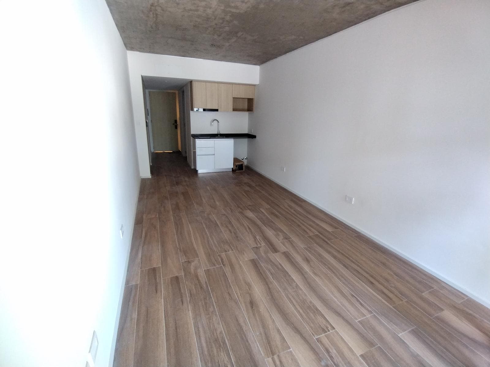 STUDIO APARTMENT FOR SALE IN PALERMO