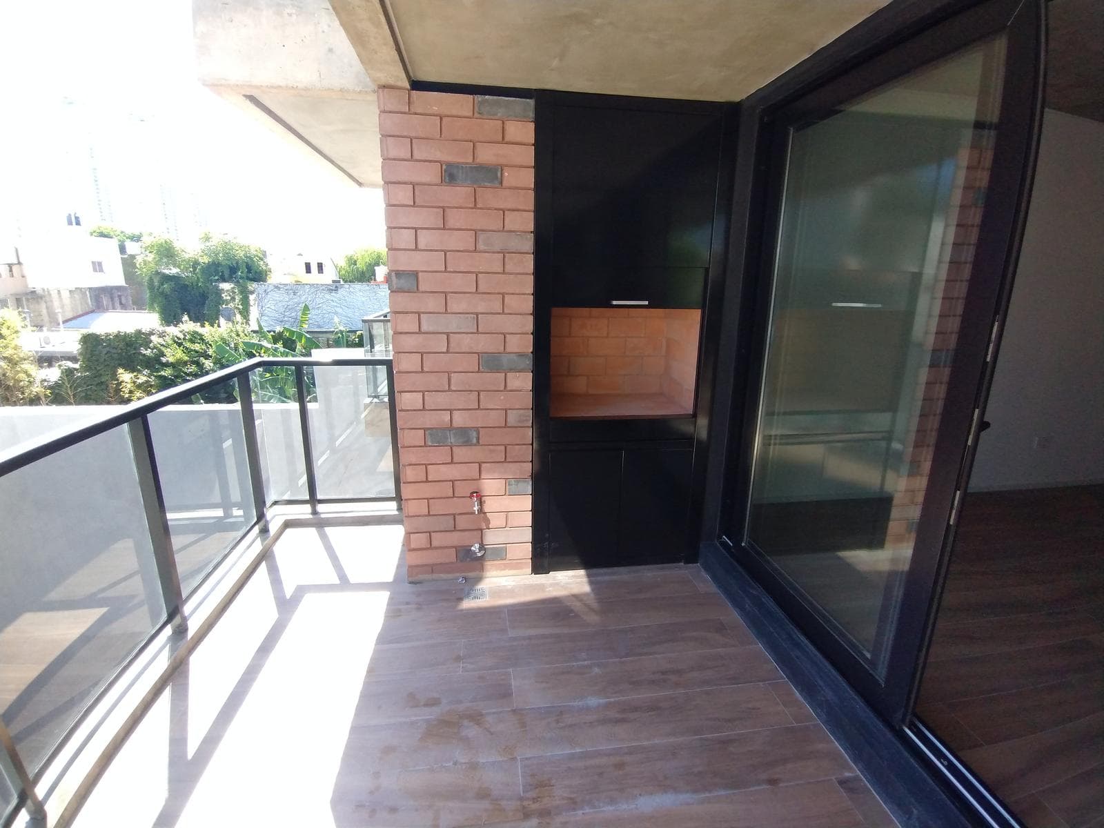 STUDIO APARTMENT FOR SALE IN PALERMO