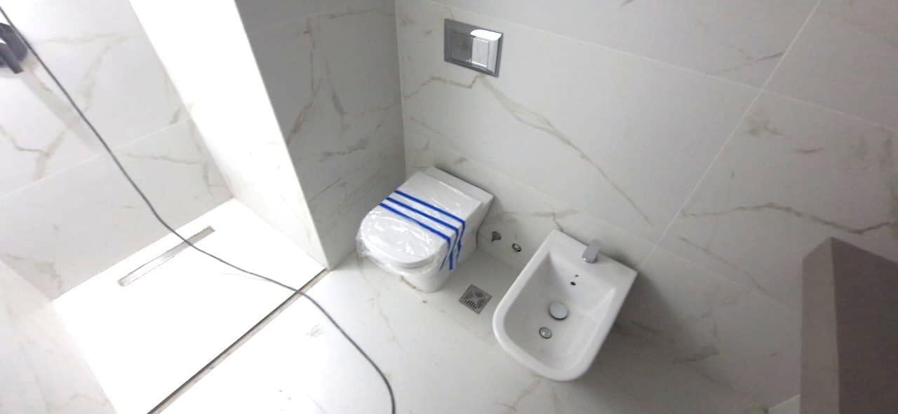 STUDIO APARTMENT FOR SALE IN PALERMO