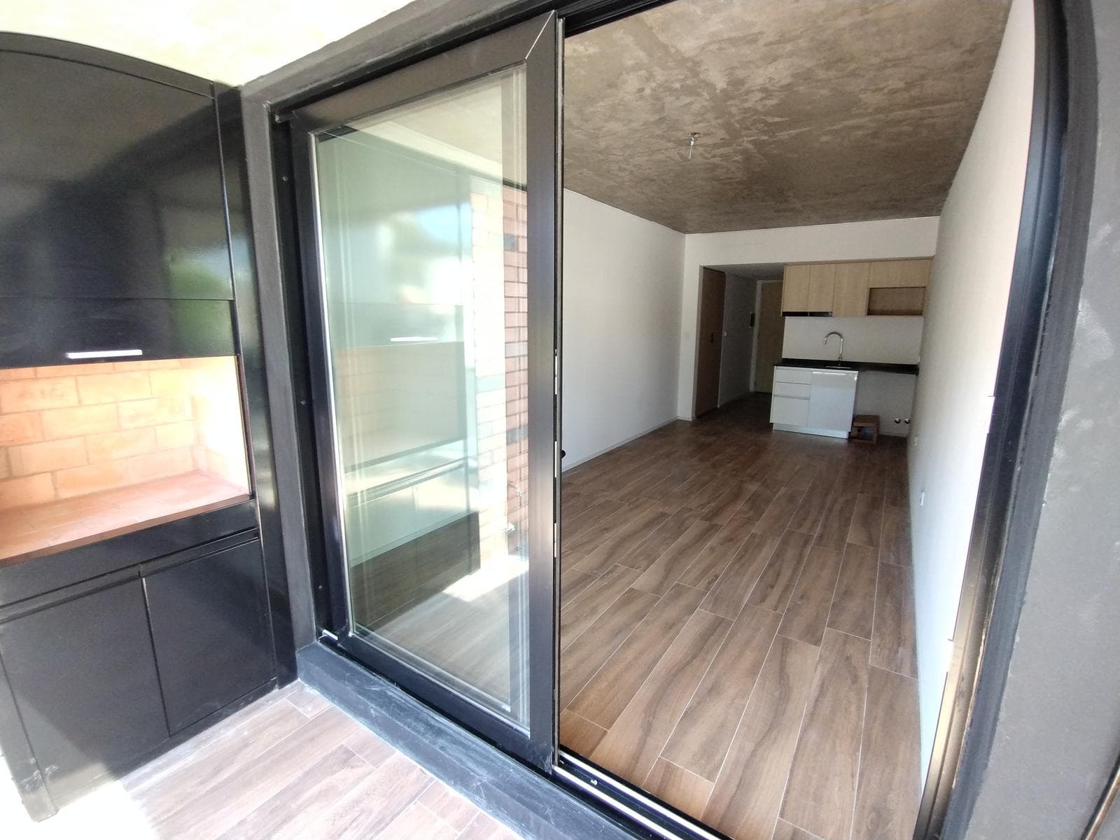 STUDIO APARTMENT FOR SALE IN PALERMO