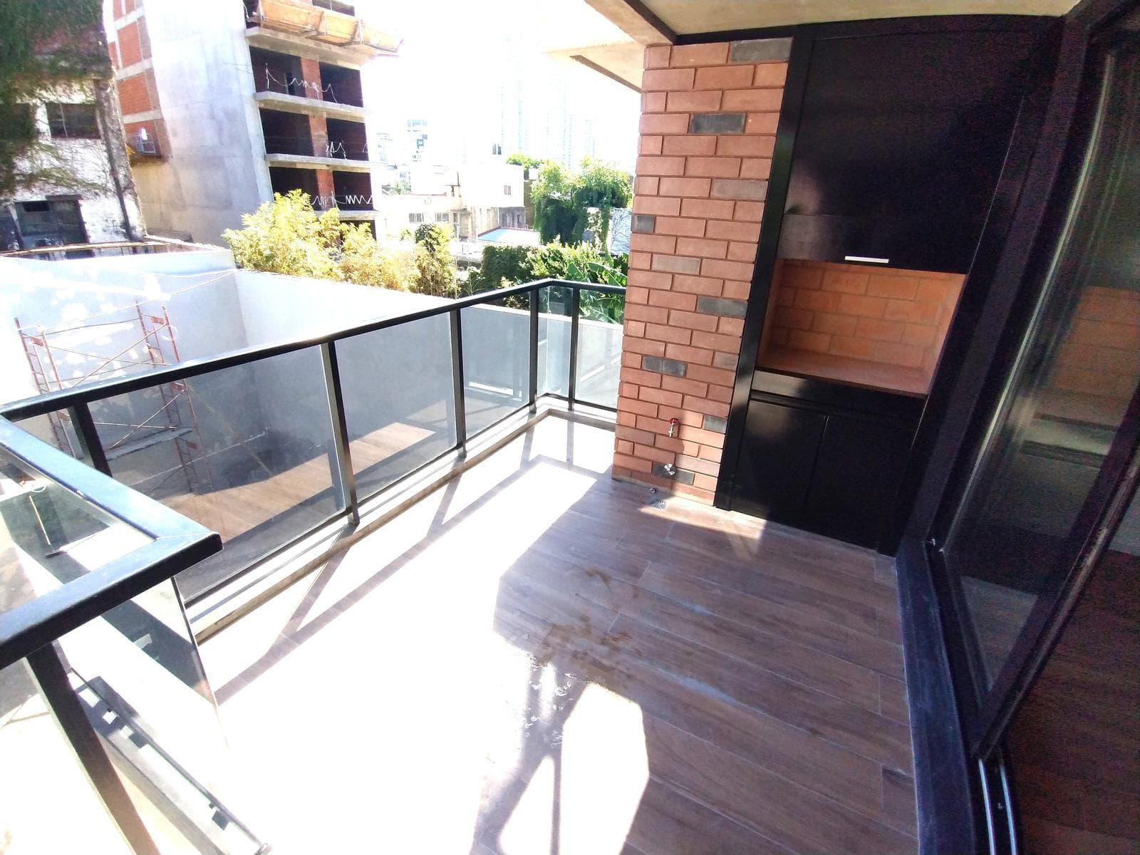 STUDIO APARTMENT FOR SALE IN PALERMO