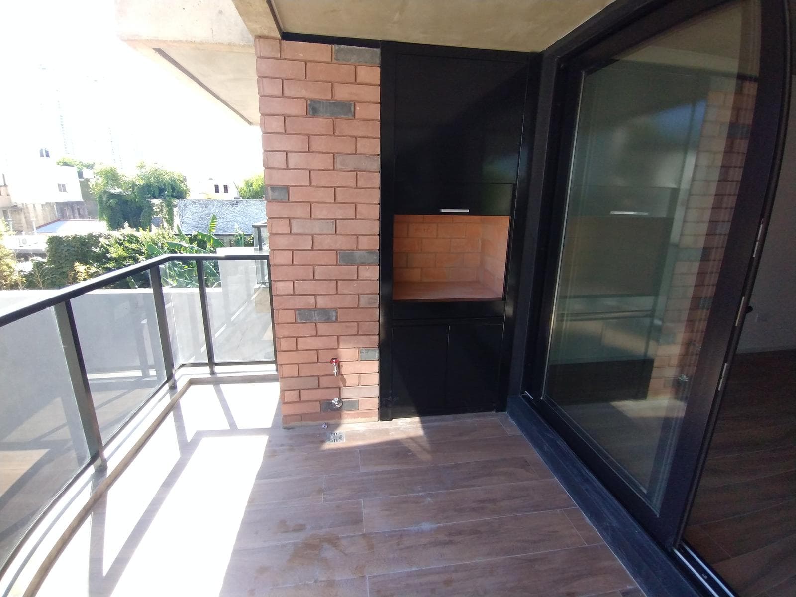 STUDIO APARTMENT FOR SALE IN PALERMO