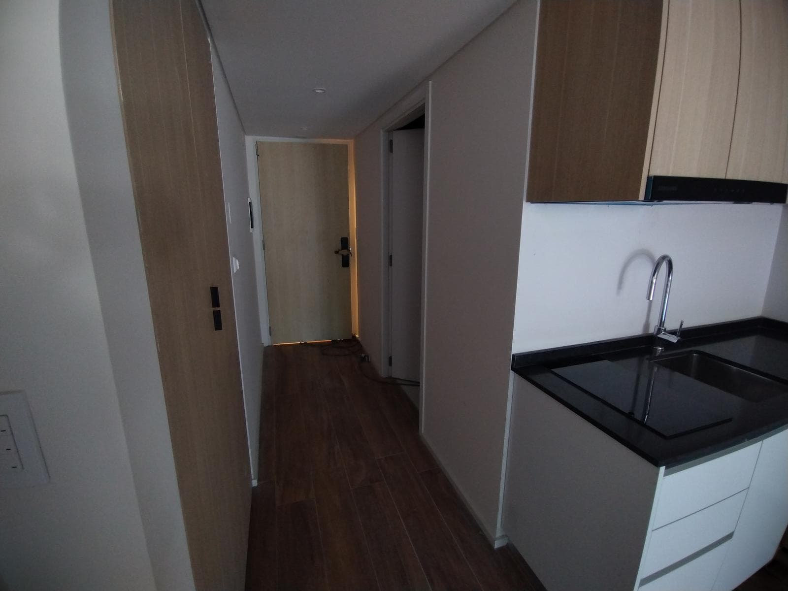 STUDIO APARTMENT FOR SALE IN PALERMO